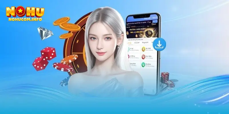 Hướng dẫn tải app cá cược hiện đại, dễ dàng