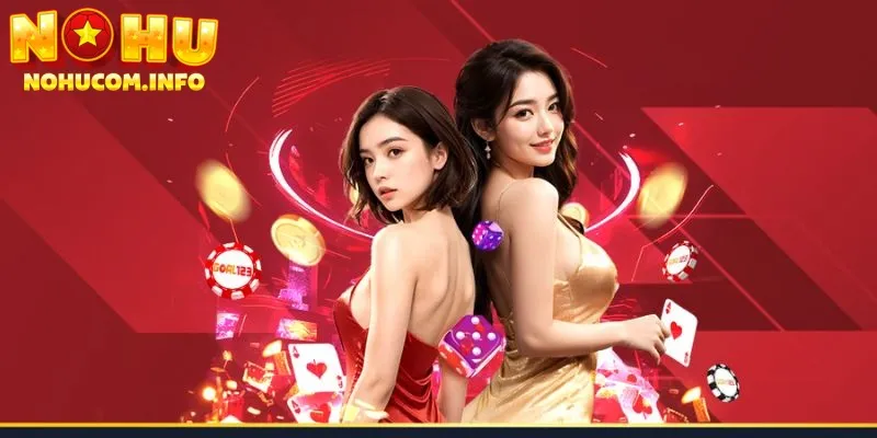 Hướng dẫn chi tiết cách đăng ký tham gia chơi Casino trên Nohu com