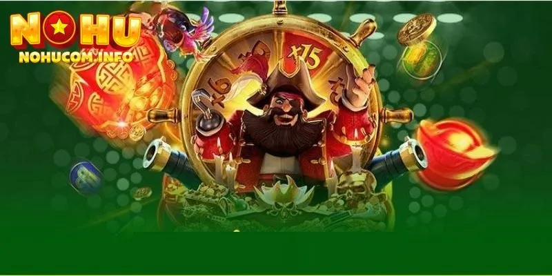 Hướng dẫn chơi tất cả các sảnh game nổ hũ chi tiết nhanh chóng và hiệu quả