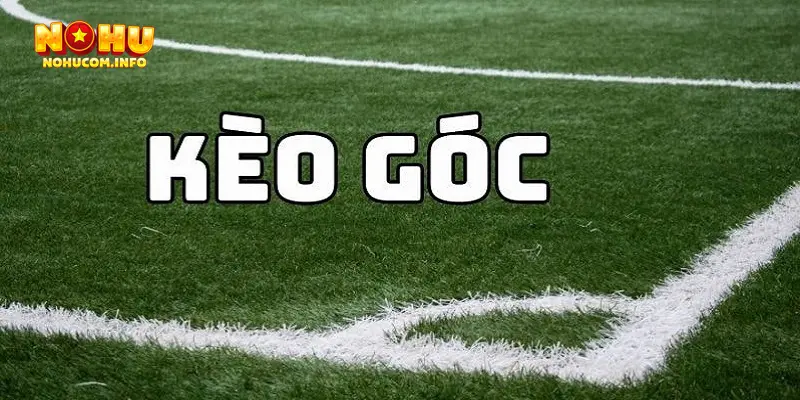 kèo góc