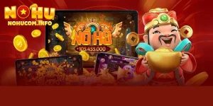 tất cả sảnh game nổ hũ